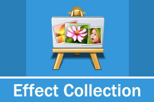 DNNSmart Effect Collection