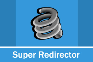 DNNSmart Super Redirector